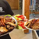 Üdülőközpont Rafting Centar Rt Foča