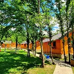 Rafting Centar Rt Üdülőközpont 3*