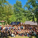 Rafting Centar Rt Üdülőközpont
