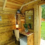 Rafting Centar Rt Üdülőközpont