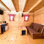 Rafting Centar Rt Üdülőközpont 3*