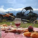 Üdülőközpont Rafting Centar Rt