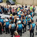 Rafting Centar Rt Üdülőközpont