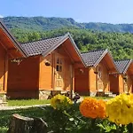 Rafting Centar Rt Ośrodek wypoczynkowy 3*