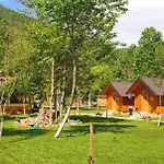 Rafting Centar Rt Üdülőközpont