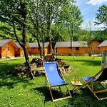 Rafting Centar Rt Ośrodek wypoczynkowy 3*
