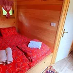 Üdülőközpont Rafting Centar Rt