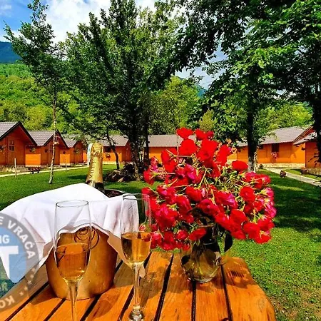 Rafting Centar Rt فوتشا