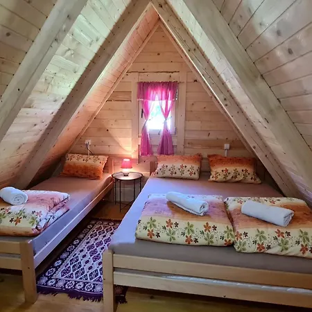 Rafting Centar Rt Resort 3*