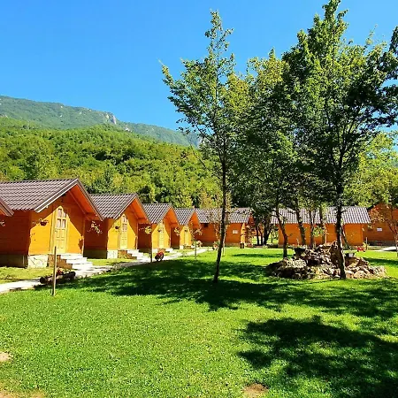 Rafting Centar Rt