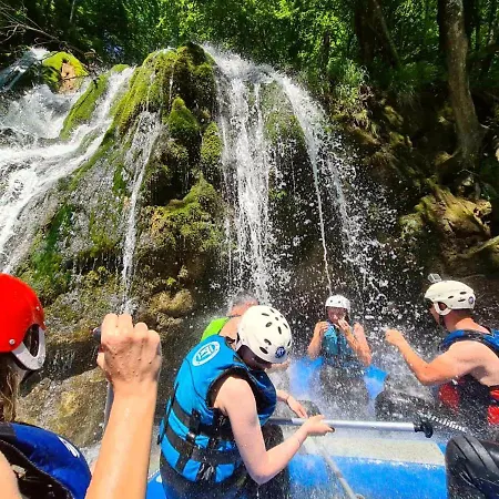 Rafting Centar Rt Resort 3*
