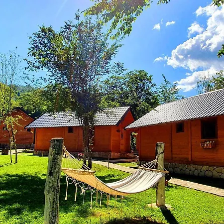 Rafting Centar Rt Ośrodek wypoczynkowy