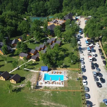Resort Rafting Centar Rt 3*