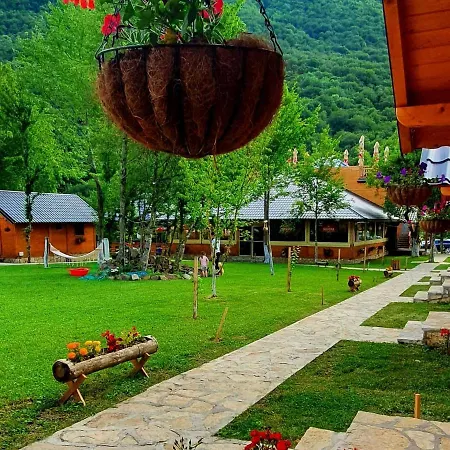Rafting Centar Rt 3* Φότσα