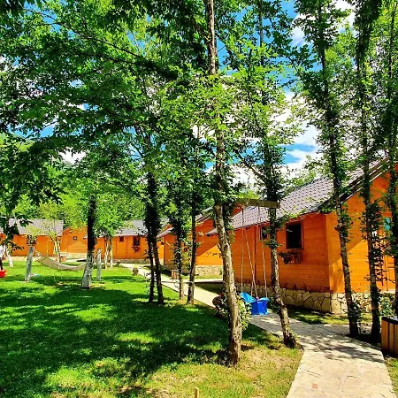 Rafting Centar Rt Resort 3*