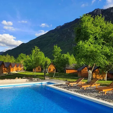 Rafting Centar Rt 3* Φότσα