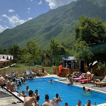 Rafting Centar Rt Resort Foca