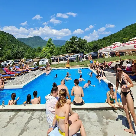 Rafting Centar Rt Resort Foca