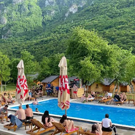 Rafting Centar Rt Resort 3*