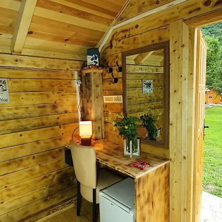 Rafting Centar Rt Resort