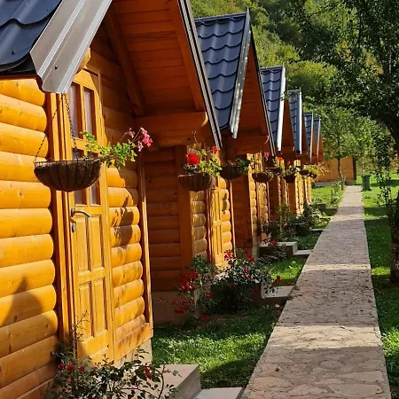 Resort Rafting Centar Rt Foca