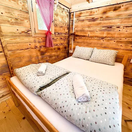 Rafting Centar Rt Θέρετρο 3*