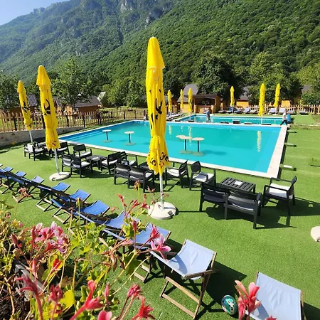 Rafting Centar Rt