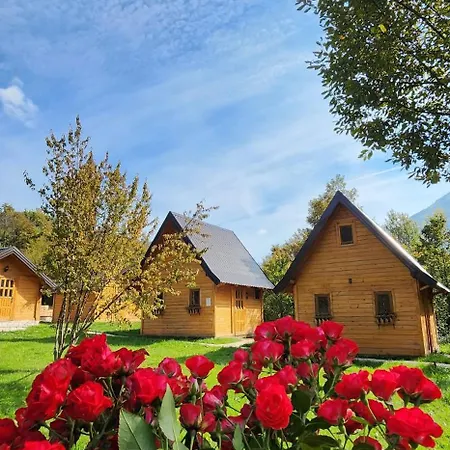 Rafting Centar Rt Resort Foca
