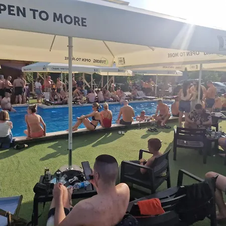 Rafting Centar Rt Θέρετρο
