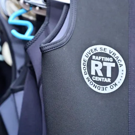 Rafting Centar Rt 3* Φότσα