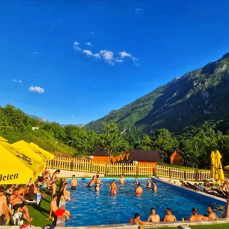 Rafting Centar Rt Resort