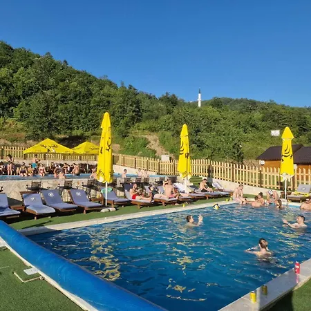 Rafting Centar Rt 3*