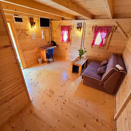 Rafting Centar Rt Θέρετρο 3*