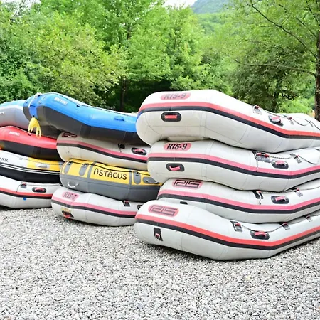 Rafting Centar Rt 3*
