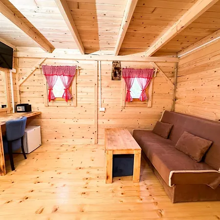 Resort Rafting Centar Rt