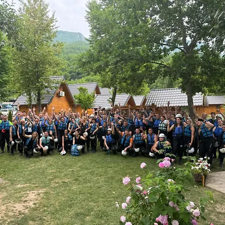 Rafting Centar Rt 3*