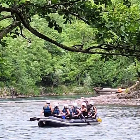 Rafting Centar Rt