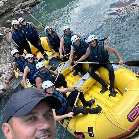 Rafting Centar Rt Resort