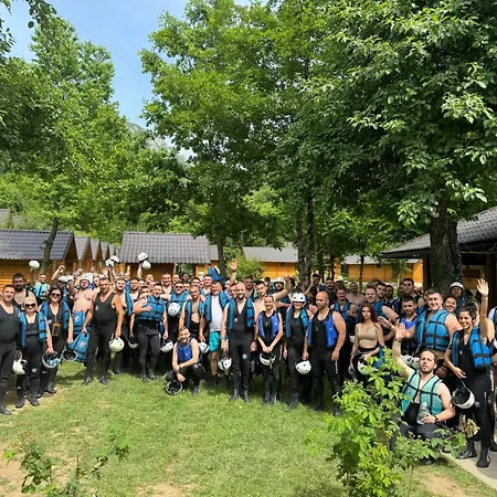 Rafting Centar Rt