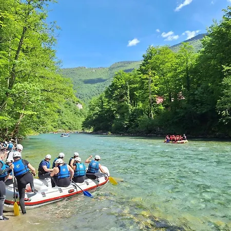 Rafting Centar Rt Θέρετρο