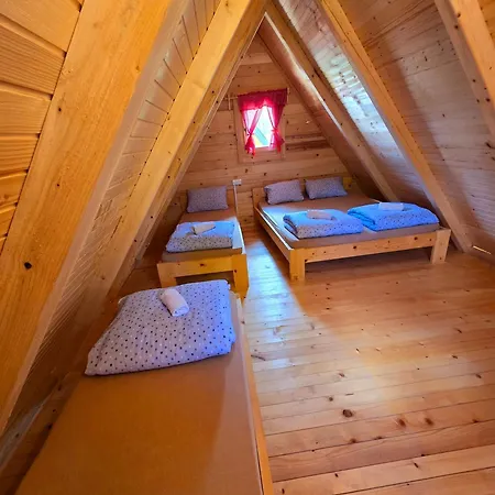 Rafting Centar Rt Θέρετρο 3*