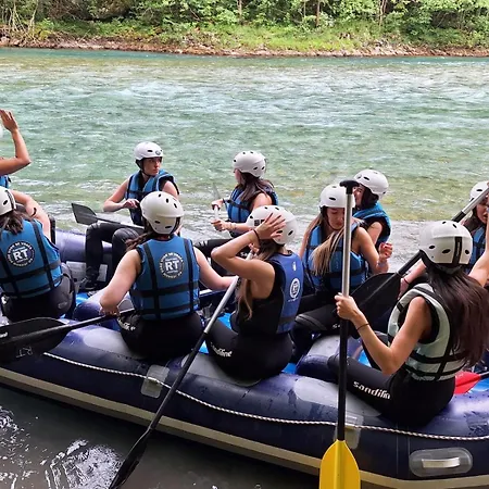 Rafting Centar Rt 3*