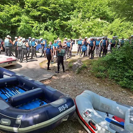 Rafting Centar Rt Θέρετρο 3*