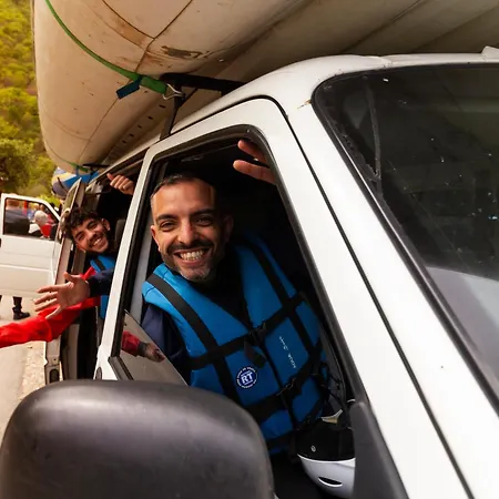 Rafting Centar Rt