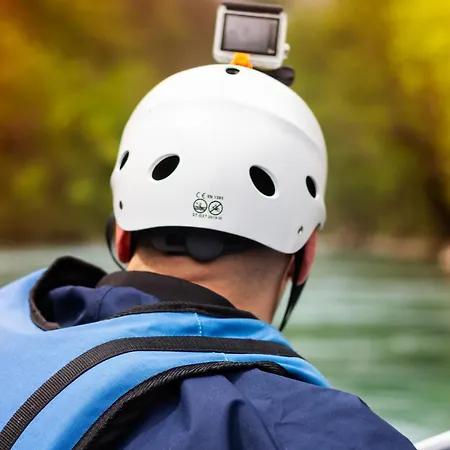 Resort Rafting Centar Rt 3*