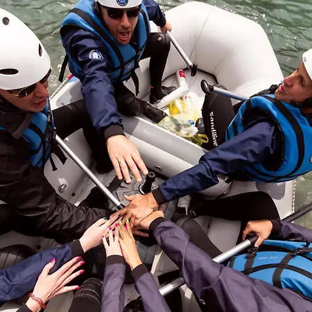 Rafting Centar Rt 3*