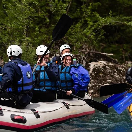 Rafting Centar Rt Θέρετρο