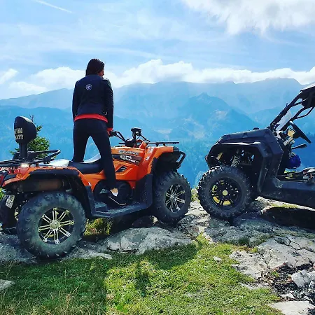 Rafting Centar Rt Ośrodek wypoczynkowy