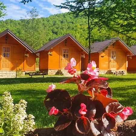 Rafting Centar Rt