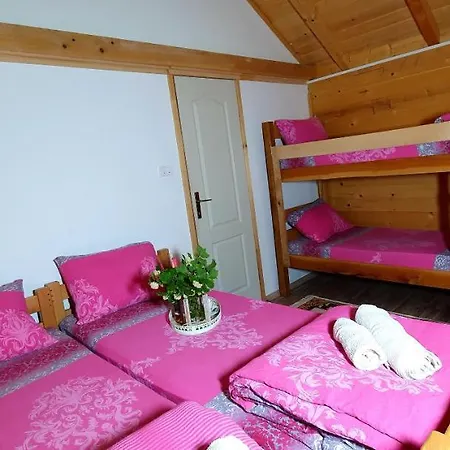 Rafting Centar Rt 3* Foca